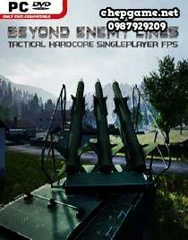 Beyond Enemy Lines