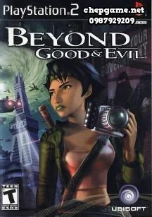 Beyond Good and Evil