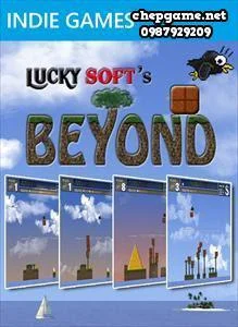 BEYOND