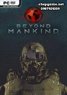 Beyond Mankind The Awakening