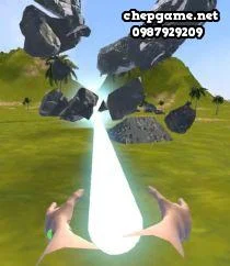 Beyond Power VR