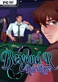 Beyond R Rule Ripper