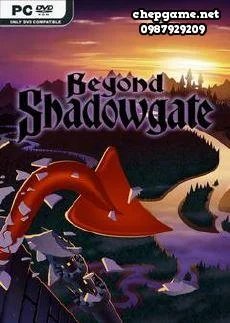 Beyond Shadowgate