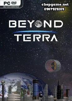 Beyond Terra