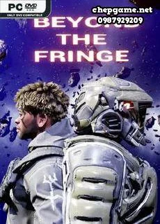 Beyond the Fringe
