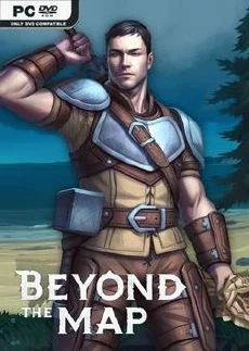 Beyond the Map
