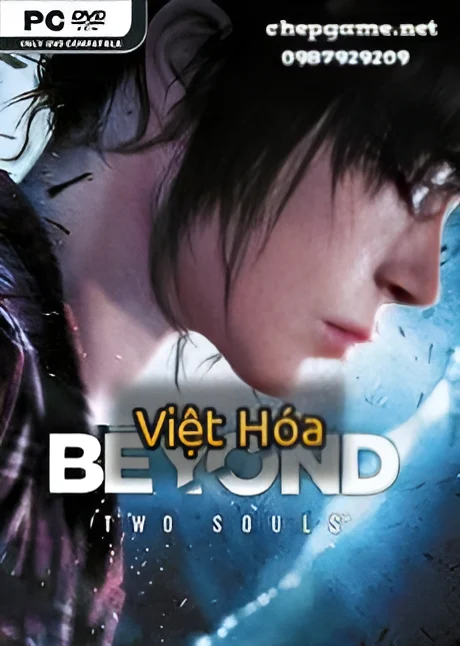 Beyond Two Souls