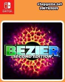 Bezier Second Edition