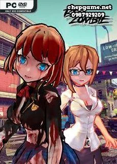 BeZombie Anime Invasion