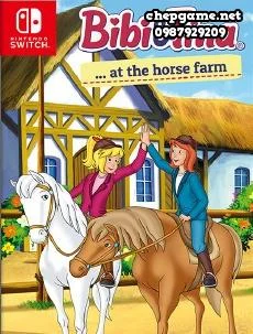 Bibi & Tina At The Horse Farm