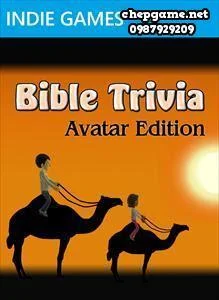Bible Trivia Avatar Edition