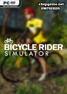 Bicycle Rider Simulator