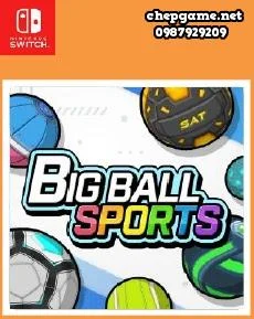 BIG BALL SPORTS