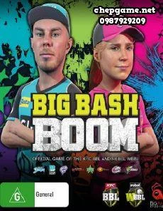 Big Bash Boom