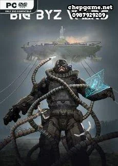 Big Byz Wars