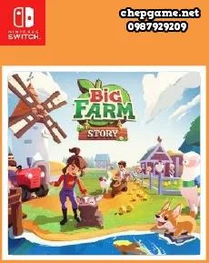 Big Farm Story