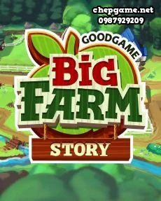 Big Farm Story