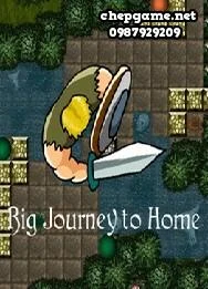 Big Journey To Home