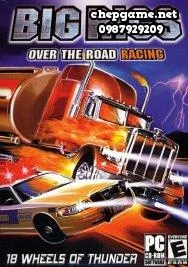 Big Rigs Over the Road Racing