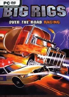 Big Rigs Over the Road Racing