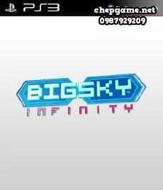 Big Sky Infinity PSN