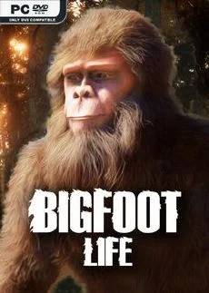Bigfoot Life