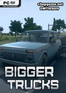 Bigger Trucks