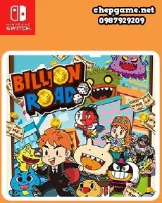 Billion Road