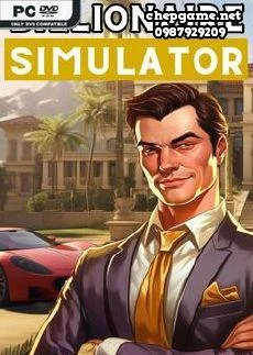Billionaire Simulator