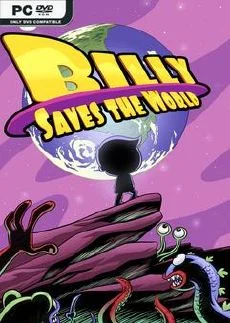 Billy Saves the World