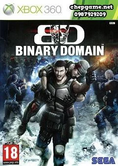 Binary Domain