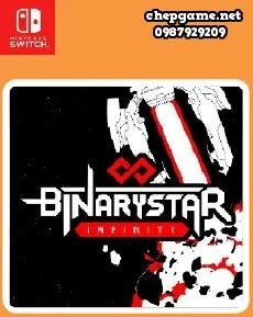 Binarystar Infinity
