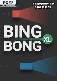 Bing Bong XL