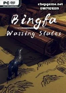 Bingfa Warring States