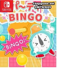 BINGO for Nintendo Switch