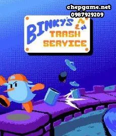 Binkys Trash Service