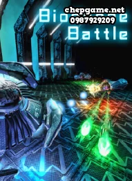 Biodrone Battle