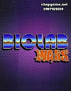 Biolab Wars