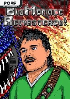BioMenace Remastered