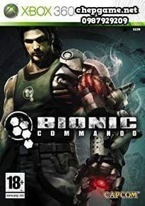 Bionic Commando
