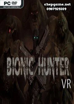Bionic Hunter VR