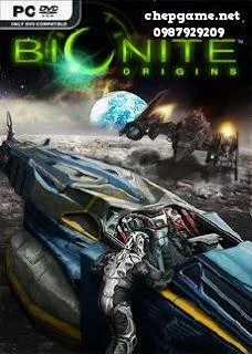 Bionite Origins