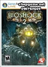 BioShock 2 Complete Edition