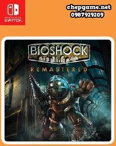 BioShock Remastered