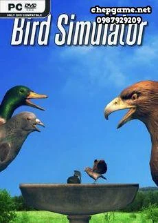 Bird Simulator