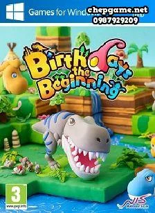 Birthdays the Beginning