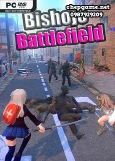 Bishojo Battlefield