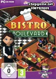 Bistro Boulevard