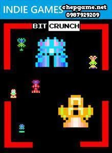Bit Crunch