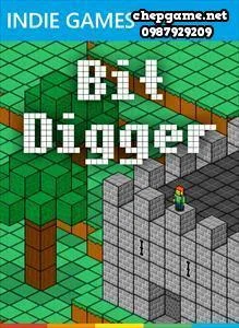 Bit Digger
